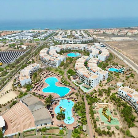 Quality Melia Dunas Beach Resort Apt Spa Gym 7 Pools Santa Maria Eksteriør bilde