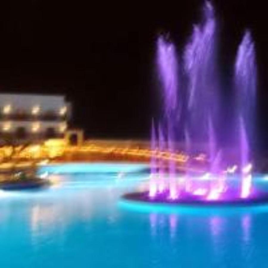 Quality Melia Dunas Beach Resort Apt Spa Gym 7 Pools Santa Maria Eksteriør bilde