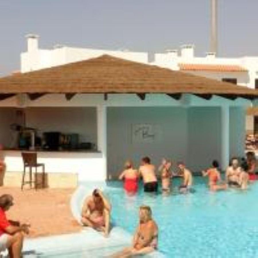 Quality Melia Dunas Beach Resort Apt Spa Gym 7 Pools Santa Maria Eksteriør bilde