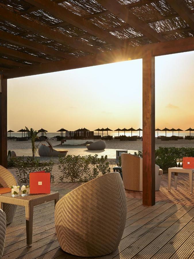 Quality Melia Dunas Beach Resort Apt Spa Gym 7 Pools Santa Maria Eksteriør bilde