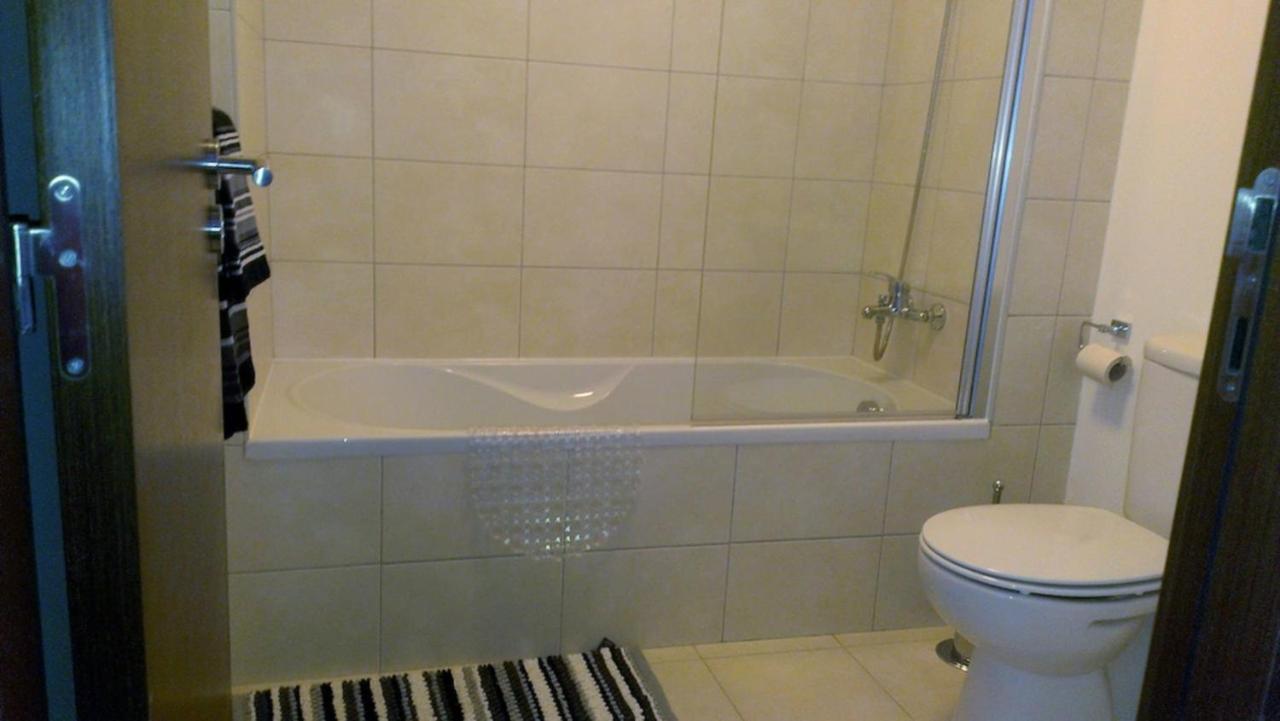 Quality Melia Dunas Beach Resort Apt Spa Gym 7 Pools Santa Maria Eksteriør bilde