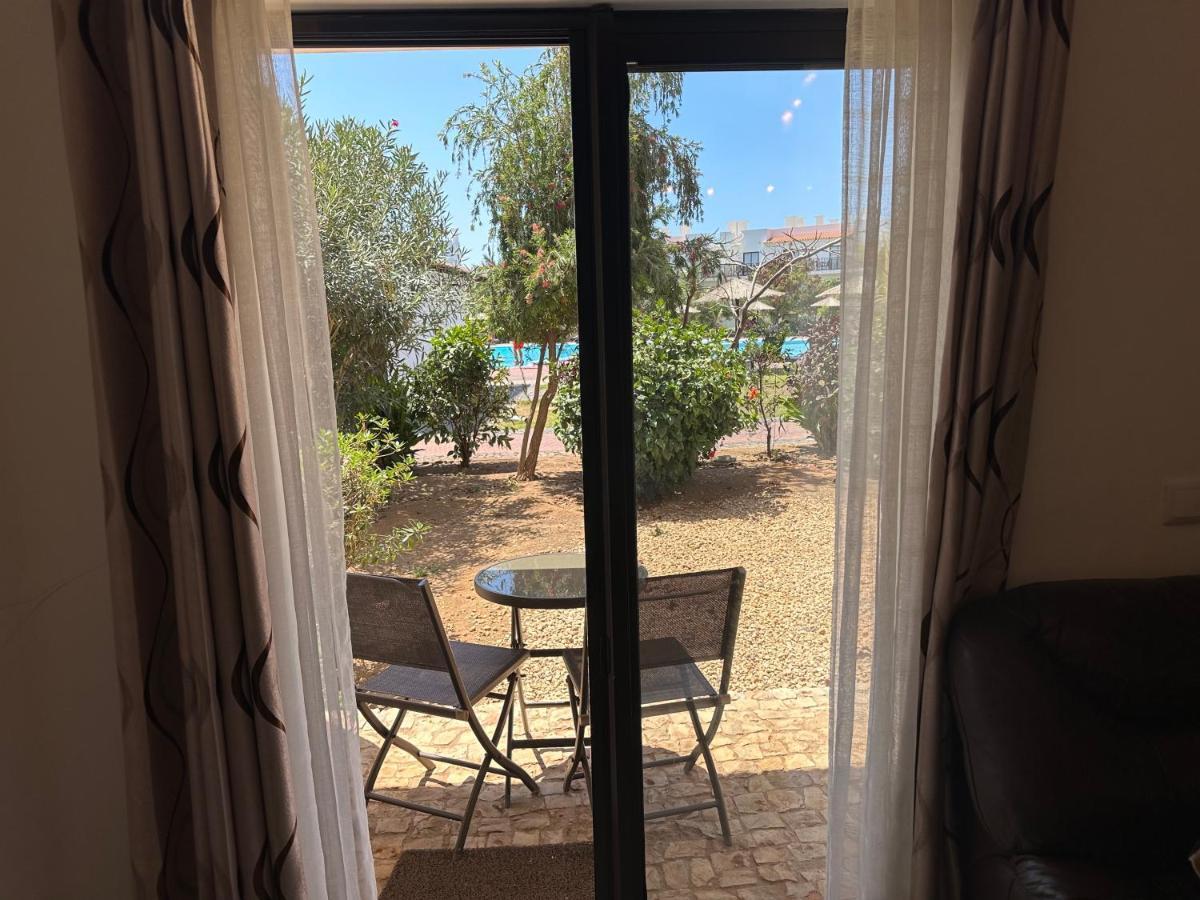 Quality Melia Dunas Beach Resort Apt Spa Gym 7 Pools Santa Maria Eksteriør bilde